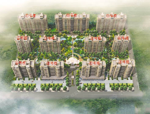 HENG XING DU XIN